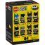 LEGO® BrickHeadz™ 40748 Batman™ Figurka 8 v 1