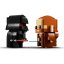LEGO® BrickHeadz 40547 Obi-Wan Kenobi™ a Darth Vader™