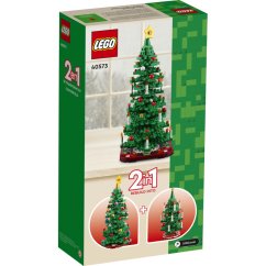 LEGO® 40573 Vianočný stromček