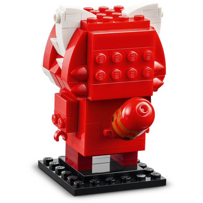 LEGO® BrickHeadz 40798 Panda červená Mei