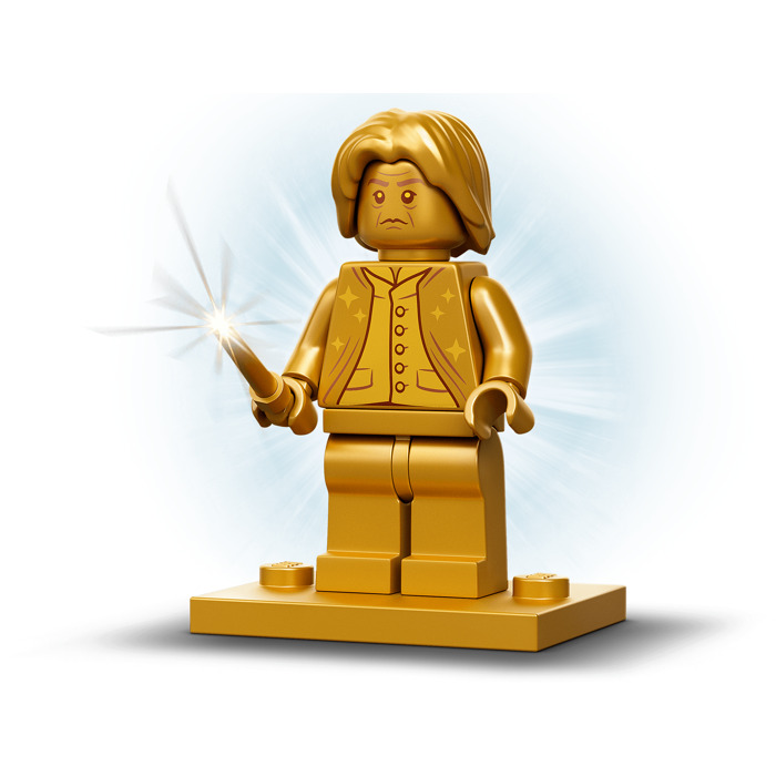 LEGO® Harry Potter™ 76392 Bradavice: kouzelnické šachy