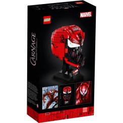 LEGO® Marvel 76199 Carnage