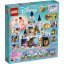 LEGO® Disney 41154 Popelčin vysněný zámek