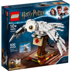 LEGO® Harry Potter™ 75979 Hedviga
