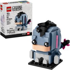LEGO® BrickHeadz 40797 Ijáček