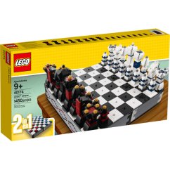 LEGO® 40174 Šachy