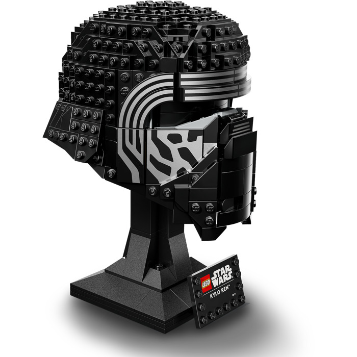 LEGO® Star Wars 75415 Kylo Renova prilba
