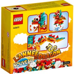LEGO® 40611 Rok draka