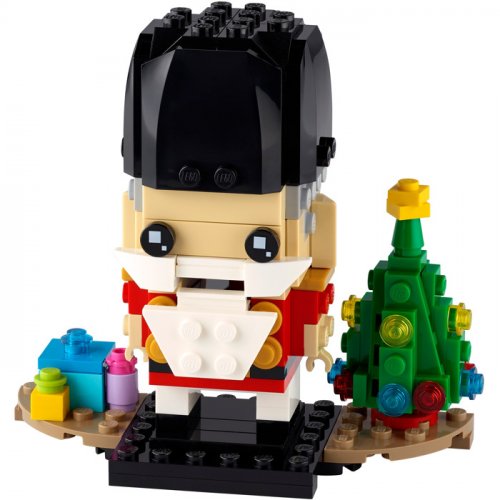 LEGO® Brickheadz 40425 Luskáčik