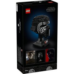 LEGO® Star Wars 75415 Kylo Renova helma LEGO® Star Wars 75415 Kylo Renova helma
