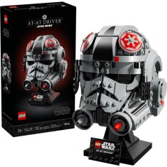 LEGO® Star Wars 75429 Helma řidiče AT-AT™