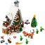 LEGO® Creator Expert 10275 Elfský domček