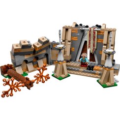 LEGO® Star Wars™ 75139 Bitka na Takodaně