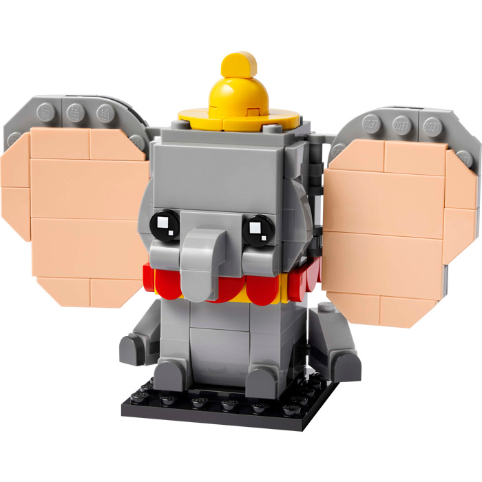 LEGO® BrickHeadz 40792 Dumbo