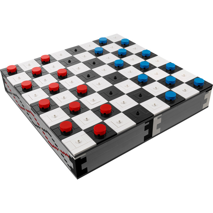 LEGO® 40174 Šachy
