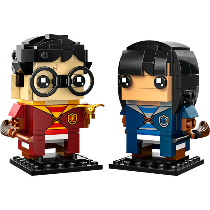 LEGO® BrickHeadz 40616 Harry Potter™ a Cho Changová