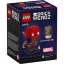 LEGO® Brickheadz 40670 Iron Spider-Man