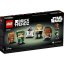LEGO® BrickHeadz™ Star Wars™ 40623 Hrdinové bitvy o planetu Endor™