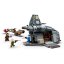 LEGO® Star Wars™ 75338 Prepadnutie na planéte Ferrix