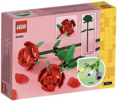 LEGO® Iconic 40460 Růže