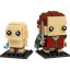 LEGO® BrickHeadz 40630 Frodo™ a Glum LEGO® BrickHeadz 40630 Frodo™ a Glum