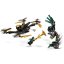 LEGO® Super Heroes 76195 Spider-Man a duel s dronom