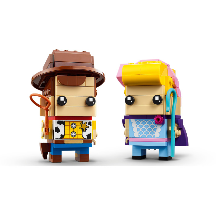 LEGO® BrickHeadz 40553 Woody a Pastýřka