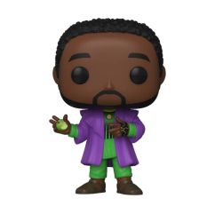 Funko POP! Marvel LOKI He Who Remains