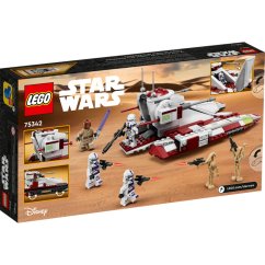LEGO® Star Wars™ 75342 Bojový tank Republiky LEGO® Star Wars™ 75342 Bojový tank Republiky