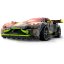 LEGO® Speed Champions 76910 Aston Martin Valkyrie AMR Pro a Aston Martin Vantage GT3