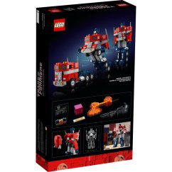 LEGO® Creator Expert 10302 Optimus Prime