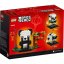 LEGO® BrickHeadz 40466 Čínske novoročné pandy LEGO® BrickHeadz 40466 Čínske novoročné pandy