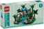 LEGO® 40782 Dioráma tropického deštného pralesa