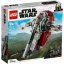 LEGO® Star Wars™ 75312 Boba Fett a jeho kosmická loď LEGO® Star Wars™ 75312 Boba Fett a jeho kosmická loď