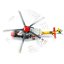 LEGO® Technic 42145 Záchranářský vrtulník Airbus H175 LEGO® Technic 42145 Záchranářský vrtulník Airbus H175
