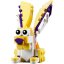 LEGO® Creator 31125 Fantazijné lesné stvorenia LEGO® Creator 31125 Fantazijné lesné stvorenia
