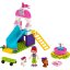 LEGO® Friends 41396 Ihrisko pre šteniatka