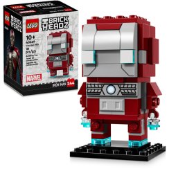 LEGO® BrickHeadz™ 40669 Figúrka Iron Mana MK5