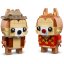 LEGO® Disney BrickHeadz 40550 Chip & Dale