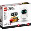 LEGO® BrickHeadz 40619 EVA A VALL•I