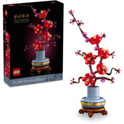 LEGO® Botanicals 10369 Meruňka japonská