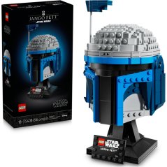 LEGO® Star Wars 75408 Helma Janga Fetta LEGO® Star Wars 75408 Helma Janga Fetta