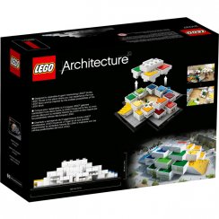 LEGO® Architecture 21037 House
