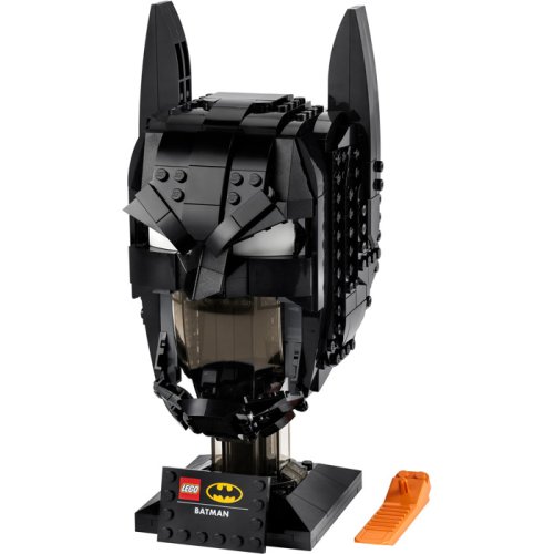 LEGO® 76182 Batmanova maska