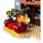 LEGO® ICONS™ 10325 Chata v Alpách