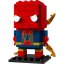 LEGO® Brickheadz 40670 Iron Spider-Man