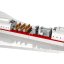 LEGO® ICONS™ 10318 Concorde