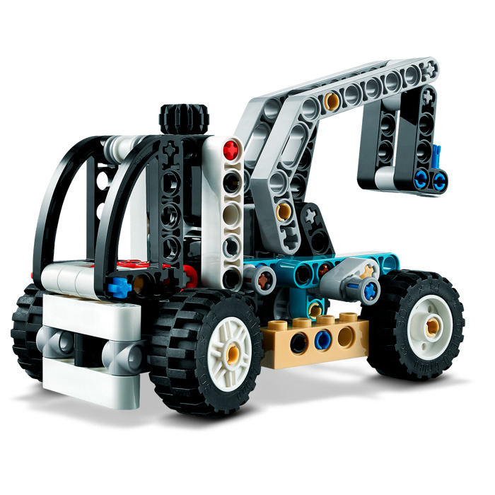 LEGO® Technic 42133 Nakladač