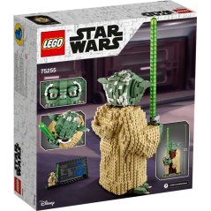LEGO® Star Wars™ 75255 Yoda