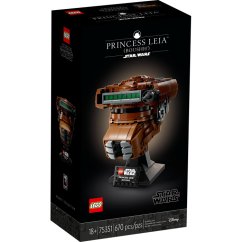 LEGO® 75351 Star Wars™ Helma princezny Leiy (Boushh) LEGO® 75351 Star Wars™ Helma princezny Leiy (Boushh)